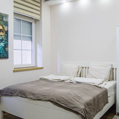 Vermietung eines gemütlichen Studio-Apartments, 25 m², Zvezdara, Belgrad, Serbien